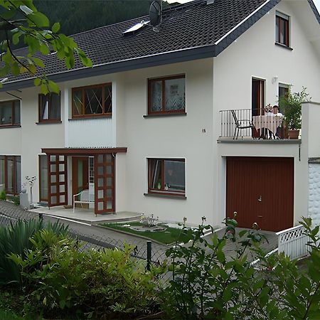 Regina'S Gaestehaus Weisenbach Екстер'єр фото