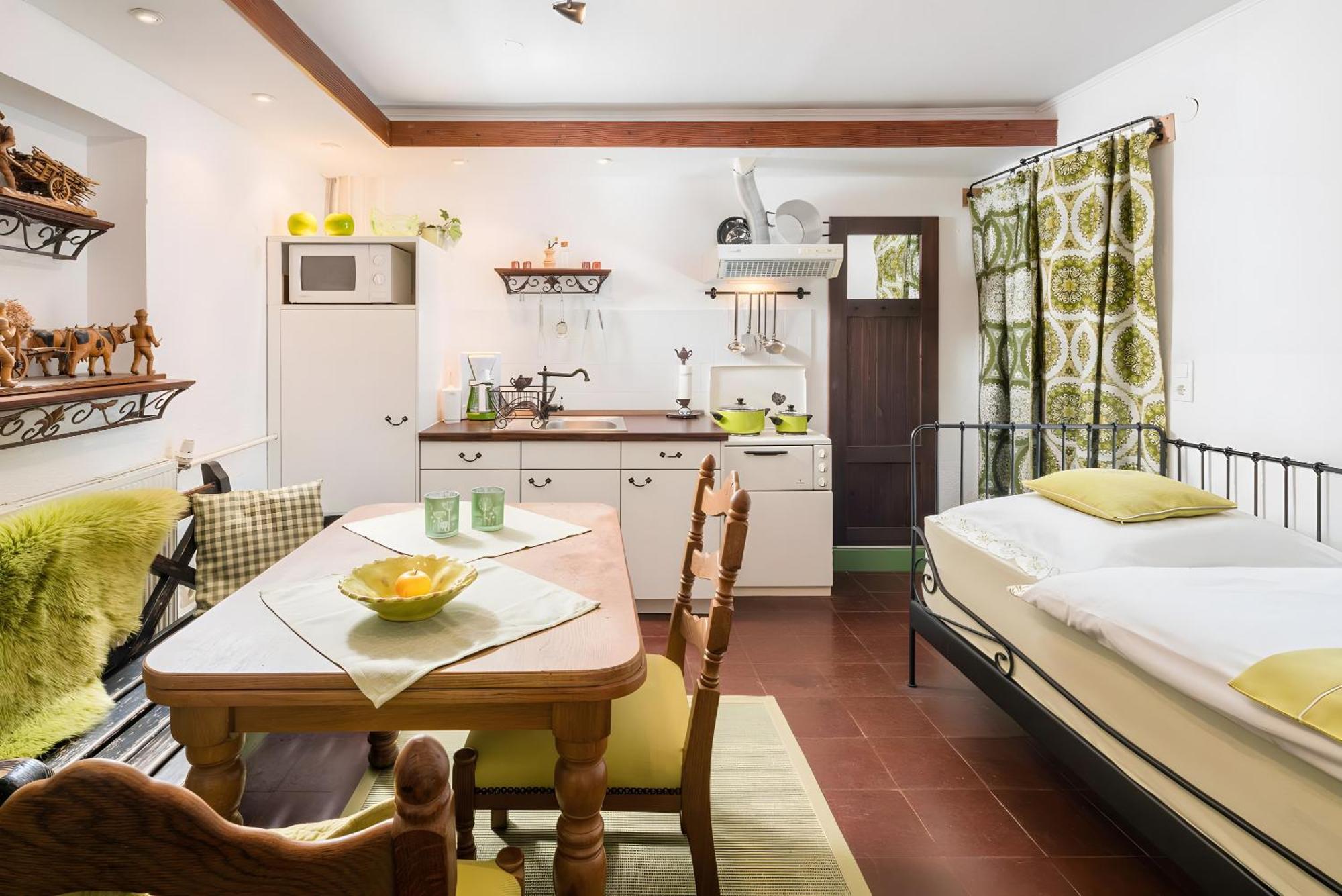 Regina'S Gaestehaus Weisenbach Екстер'єр фото