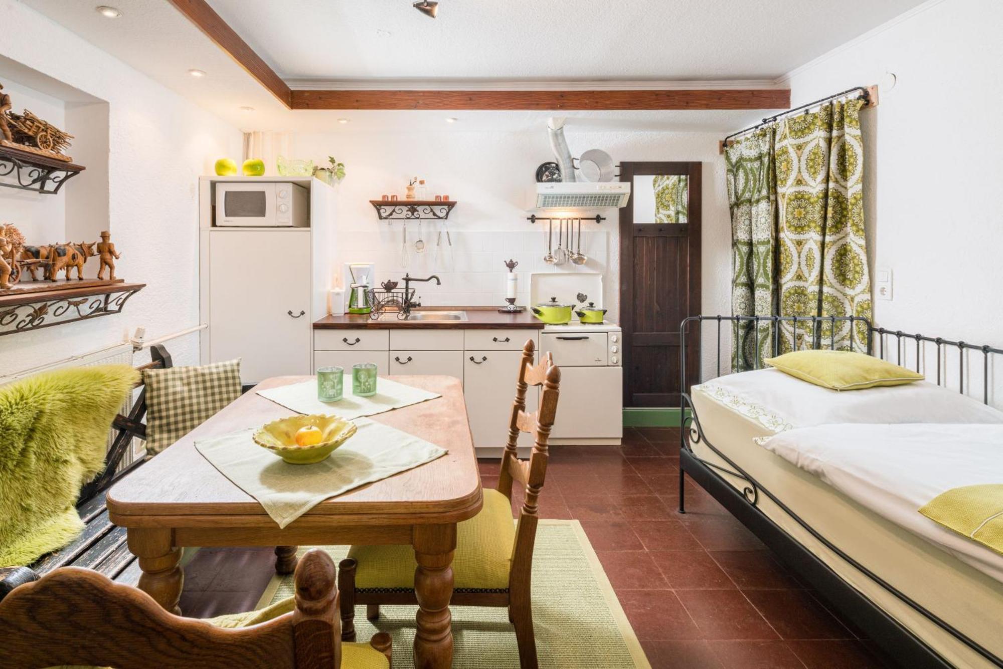 Regina'S Gaestehaus Weisenbach Екстер'єр фото