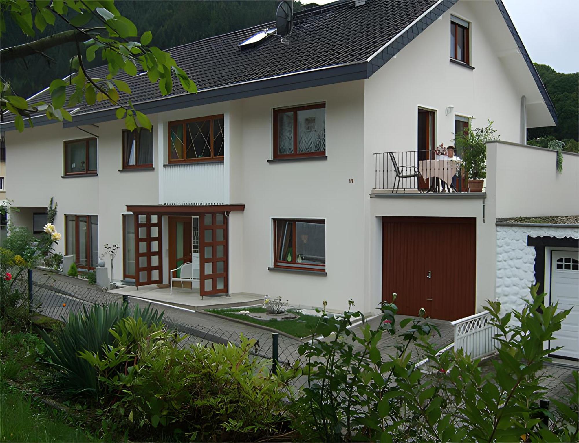 Regina'S Gaestehaus Weisenbach Екстер'єр фото